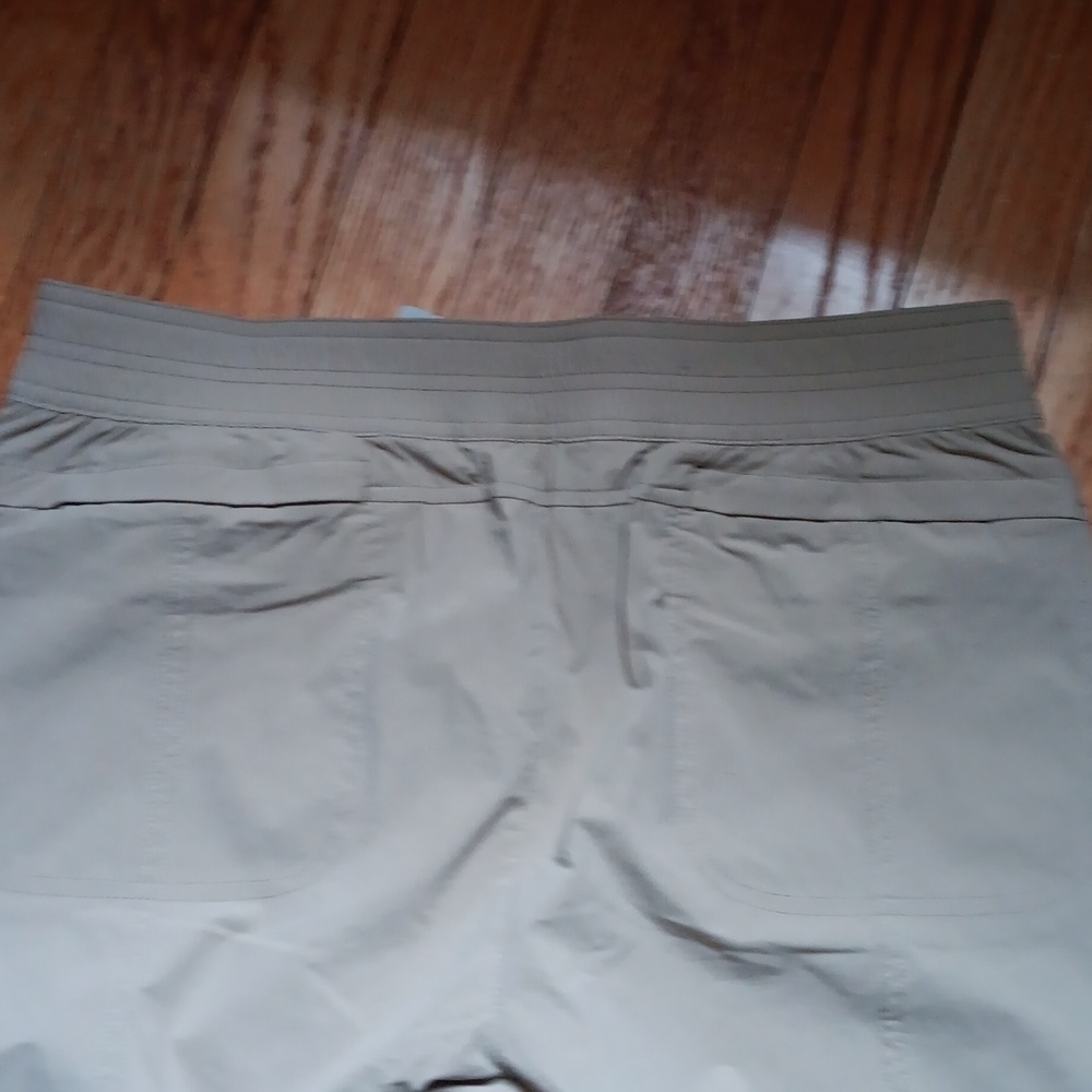 NWT Orvis Outdoor Performance Pants Insect Shield & UV Protection ■ Size 8 - Picture 10 of 16